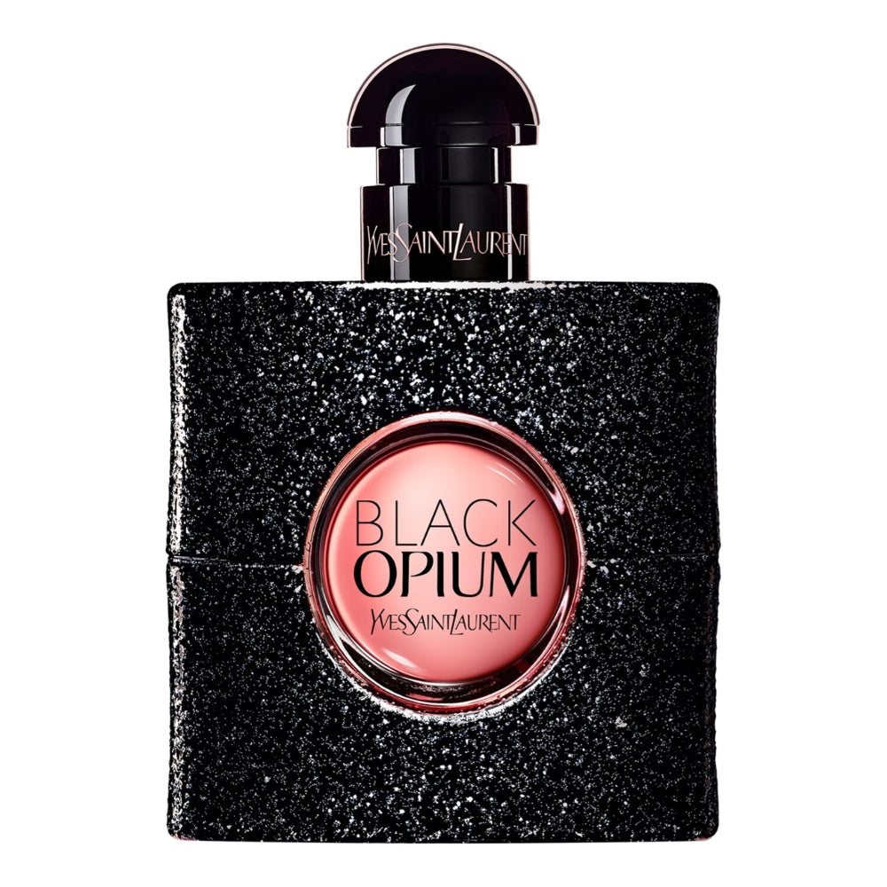 YSL Black Opium For Women Eau De Parfum