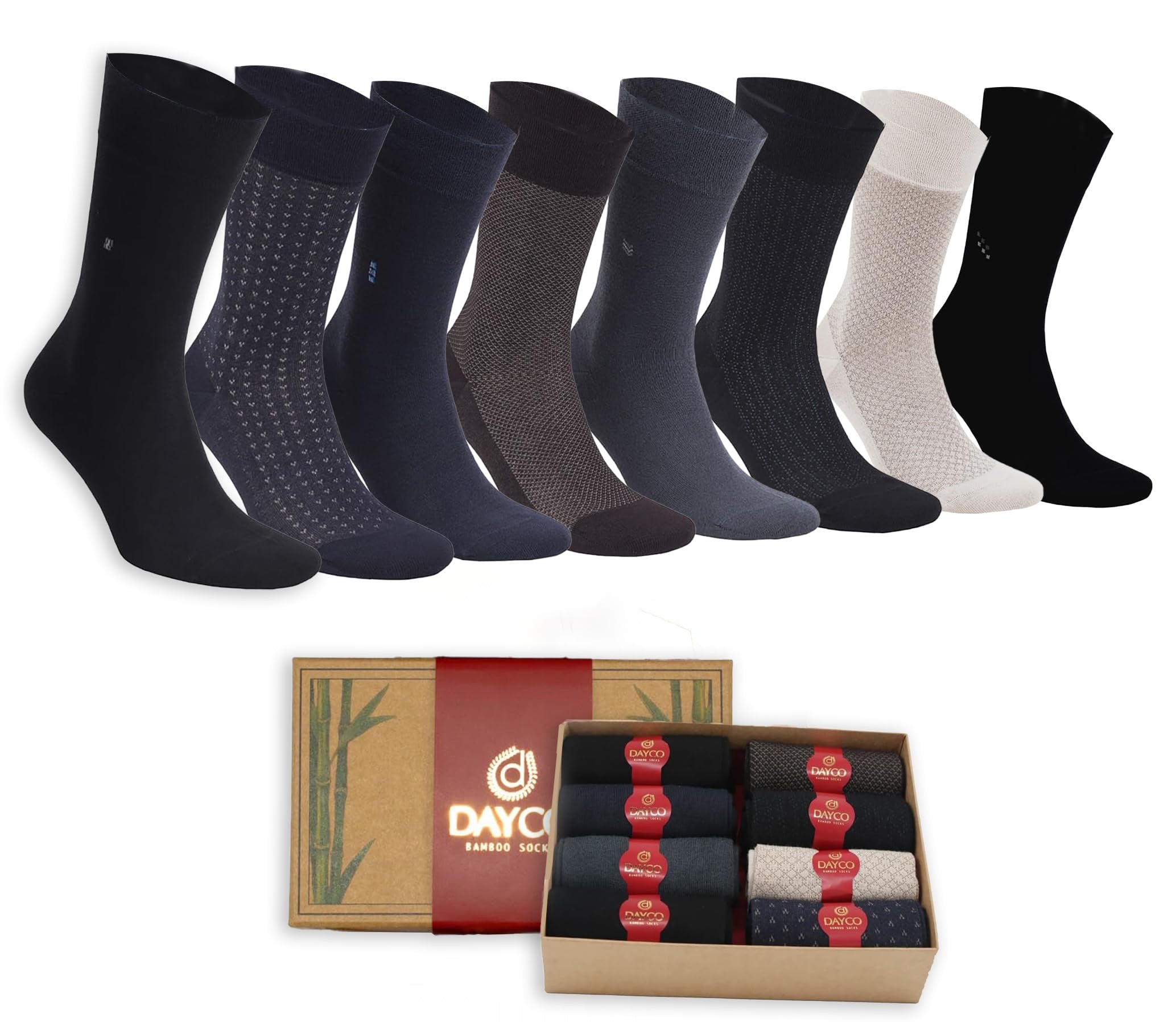 Dayco socks premium quality made in turkey