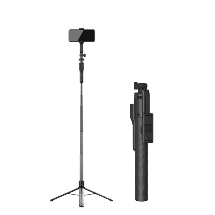 selfie tripod up to 2 meter hight