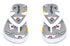 Disney Looney Tunes®️ Boy’s beach Flip Flop for kids-Disney-boy's character flipflop,cartoon network,disney,mbc3,nickelodeon